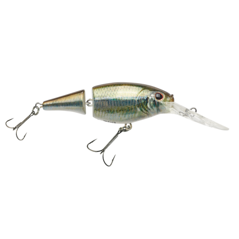 Flicker Shad® Jointed