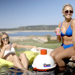 Big Bobber Floating Cooler
