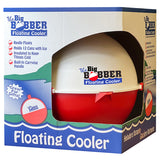 Big Bobber Floating Cooler