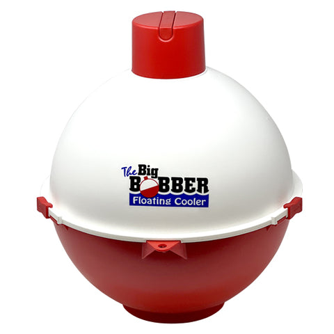 Big Bobber Floating Cooler