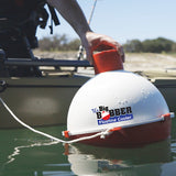 Big Bobber Floating Cooler