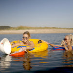 Big Bobber Floating Cooler