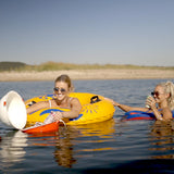 Big Bobber Floating Cooler