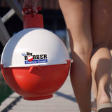 Big Bobber Floating Cooler