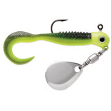 Curly Tail Spin Jig