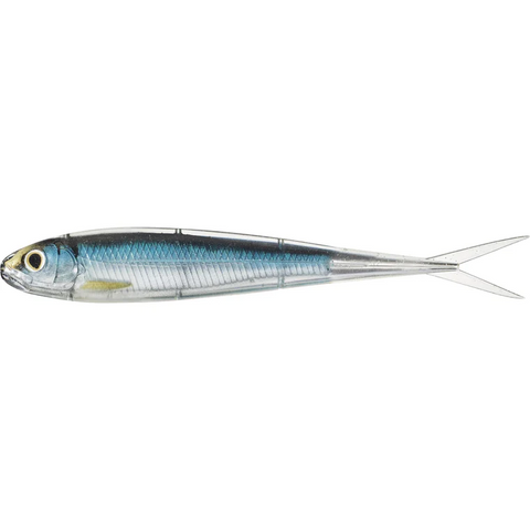 Twitch Minnow