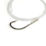 French Hook Snell