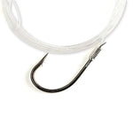 French Hook Snell