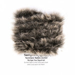 Synthetic Rabbit Zonkers 'Wabbit'