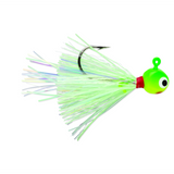 Hot Skirt Glow Jig