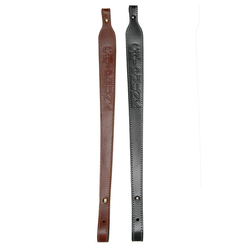 Chipmunk Leather Sling