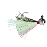 Hot Skirt Glow Jig