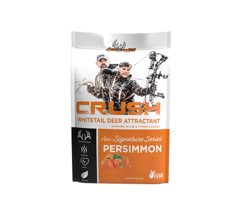 CRUSH Persimmon Granular-5lb