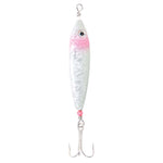 Diving Minnow