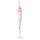 Diving Minnow