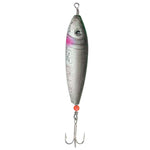 Diving Minnow