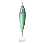 Diving Minnow