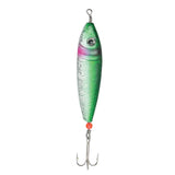 Diving Minnow
