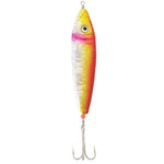 Diving Minnow