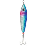 Diving Minnow