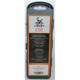 Essential Muzzleloading Cleaning Kit