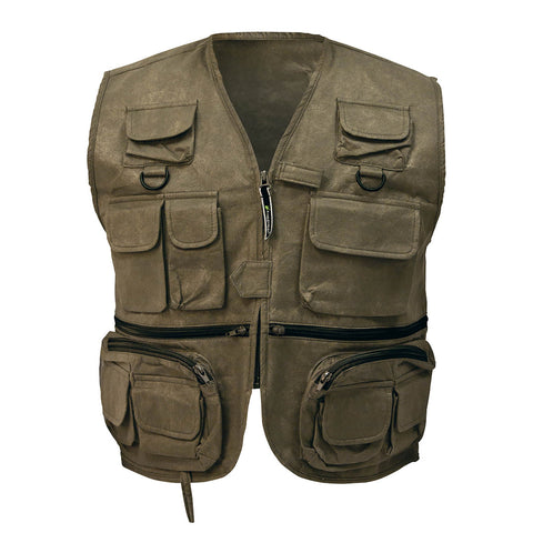 Cascades® Classic50 Fly-Fishing Vest