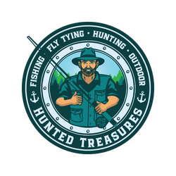 Hunted Treasures