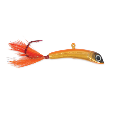 Lil' Foxee® Jigging Minnow