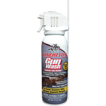 Synthetic Gun Wash