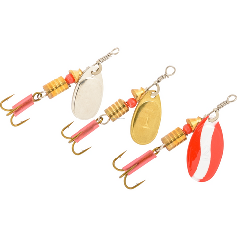 Dandy Spinners - 3 Pack