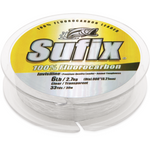 100% Fluorocarbon Invisiline™ Leaders