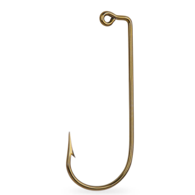 Aberdeen 90º Jig Hook