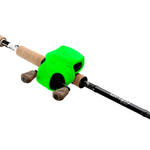 Skull Cap Casting Reel Cover