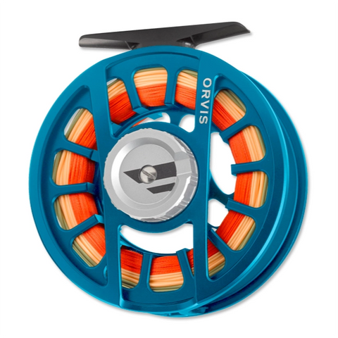 Hydros® Fly Reel