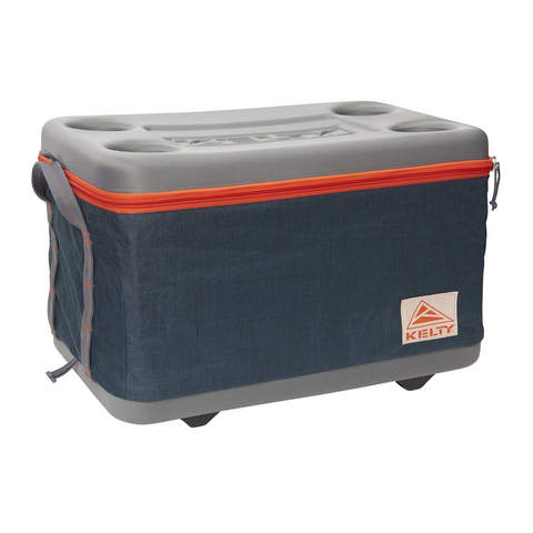 Folding Cooler - 45L