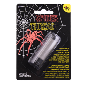 Spider Thread