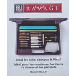 Universal Gun Cleaning Kit