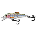 Trout Jerkbait - Young-of-the-Year