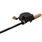 Skull Cap Casting Reel Cover