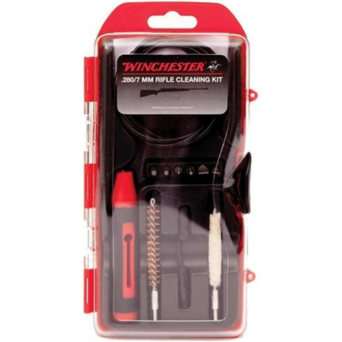 .280/7mm Rifle Cleaning Kit