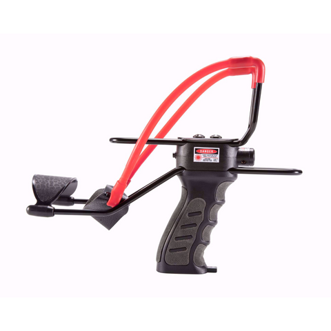 UX X-Shot LE Slingshot with Laser