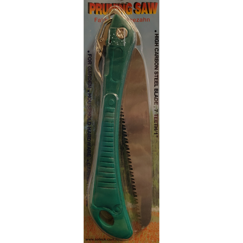 7.5" Blade Folding Saw