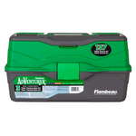 Adventurer 3-Tray 137-Piece Tackle Box Kit