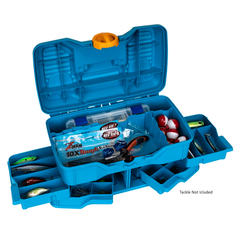 NextGen 4/0 Medium Tackle Box – Hunted Treasures