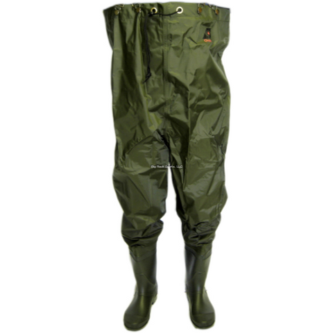 Riverside Chest Wader Cleat Sole