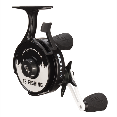 Black Betty Freefall Carbon - Northwoods