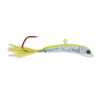 Lil' Foxee® Jigging Minnow