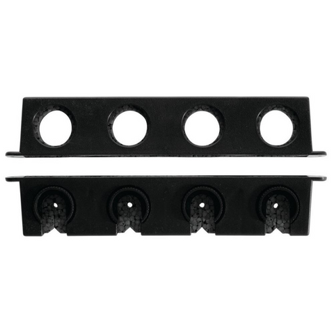 Twist Lock Horizontal Rod Rack