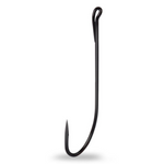 Single Salmon Signature Fly Hook - 3x Long Shank - SL53