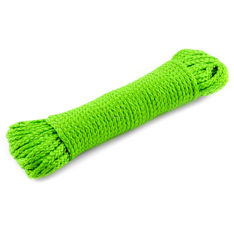 Crab Line - Braided Nylon